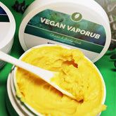 GotoPopupYYC - Lowen's Skincare - Vegan Vapor Rub -LS-FBC-0022